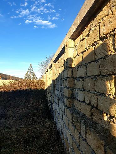 Torpaq sahələrinin satışı: Tikinti — 9