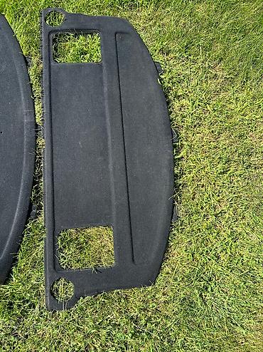 Гранаты: Граната С приводом Audi 1995 г., Б/у, Оригинал, Германия — 10