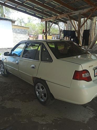 Daewoo: Daewoo Nexia: 2011 г., Газ, Седан — 7