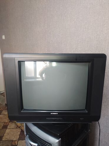 skyworth q20: Телевизор в хорошем состоянии