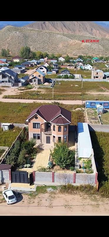 Продажа домов: 5 комнат, 130 м², 6 соток, Чолпон-Ата — 3