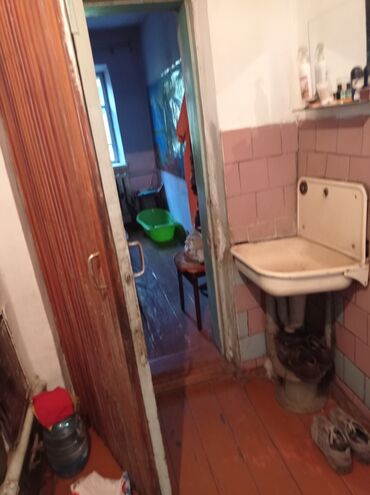 Продажа домов: Дом, 60 м², 3 комнаты, Агентство недвижимости, Старый ремонт — 7