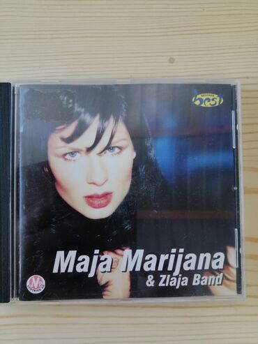 barjak za zastavu: Original Cd Za cene pitajte Imamo svasta nesto u ponudi Cene su