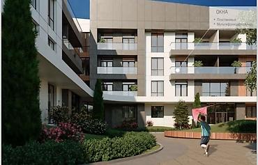 Үй куруучулардан жаңы конуштар: Берилген, Элитка, 3 бөлмө, 85 м² — 2