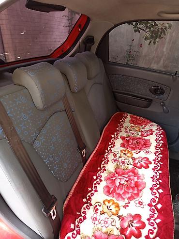 daewoo lanos 2008: Daewoo Matiz: 2006 г., Автомат, Бензин, Хэтчбэк — 6