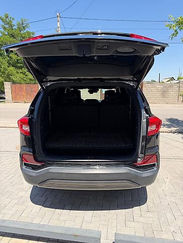 ролер: Ssangyong Rexton: 2020 г., 2.2 л, Автомат, Дизель, Внедорожник — 8