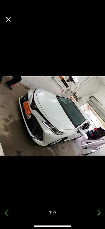 Автомойки: Тонировкавбишкеке Тонировка Тонировка качественно и не дорого — 20