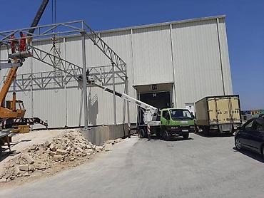 Услуги: Avto səbət xidmətləri Azərbaycanın istənilən bölgəsində servis xidməti — 1