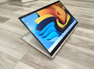 HP: İşlənmiş HP Envy, 15.6 ", Intel Core i7, 512 GB — 6