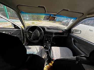 nexia: Daewoo Nexia: 2007 г., 1.5 л, Механика, Бензин, Седан — 5