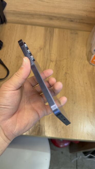 Samsung: Samsung Galaxy A55, Б/у, 128 ГБ, 2 SIM — 6