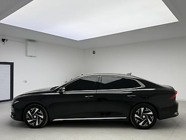 hyundai strex: Hyundai Grandeur: 2022 г., 2.4 л, Автомат, Гибрид, Седан — 3