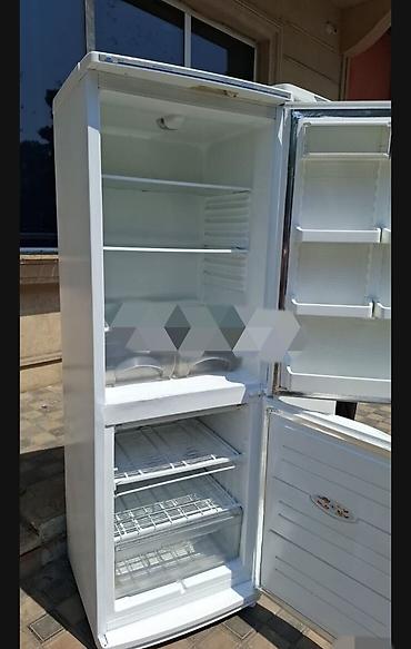Soyuducular: ✓Heç bir problemi yoxdur, səliqəli işlənib. ✓ Sistem: DeFrost(ağ — 1
