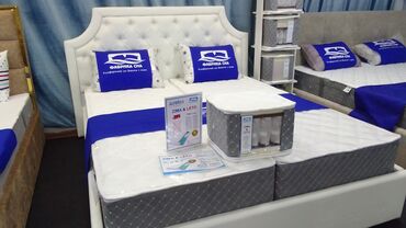 ���������������������� �������������� ������������ в Кыргызстан | МАТРАСЫ: Двухспальный матрас Бишкек Односпальные матрасы Бишкек. ⠀