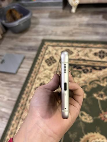dvd samsung: Samsung Galaxy S21 FE, 128 GB, rəng - Yaşıl, Simsiz şarj — 6