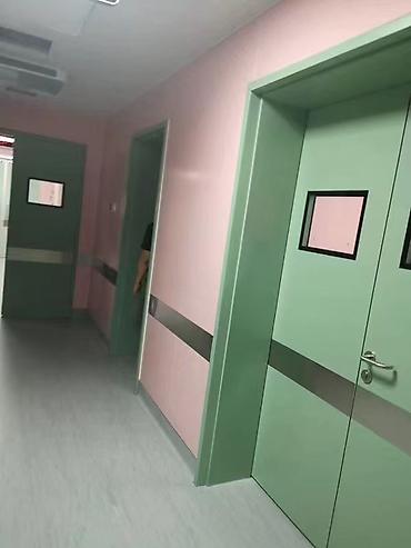 пищевые ящики: Герметичные медицинские двери для чистых помещений Назначение: - — 5