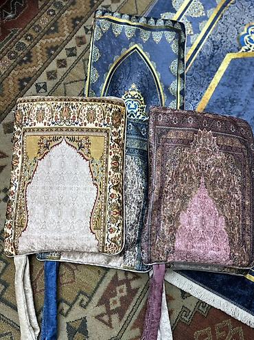 dini xalca: Xalça Namaz üçün, Kredit yoxdur — 3