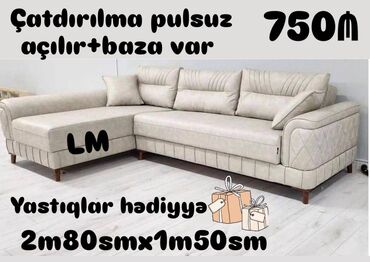 Çarpayılar: Künc divan, Yeni, Açılan, Bazalı