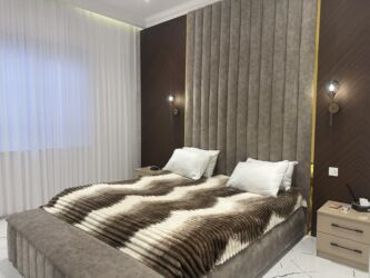 Günlük kirayə evlər: 150 kv. m, 3 otaqlı, Kanalizasiya, Kombi, Qaz -da lalafo.az — 21 Günlük kirayə evlər: 150 kv. m, 3 otaqlı, Kanalizasiya, Kombi, Qaz — 21