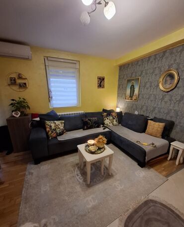 moderni stanovi: 2 bedroom, 33 sq. m, 3 Floor Number