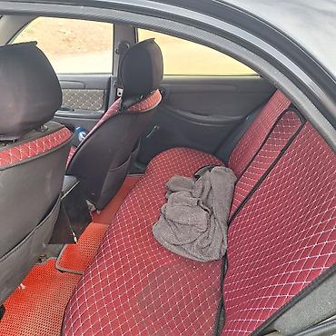 дешевые машины из китая: Daewoo Lanos: 2008 г., 1.5 л, Механика, Бензин, Седан — 7
