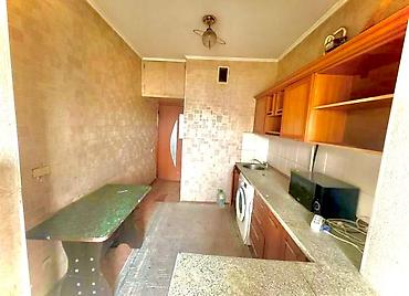 Продажа квартир: 3 комнаты, 64 м², 106 серия, 9 этаж, Косметический ремонт — 1