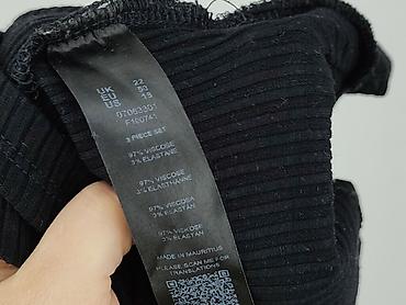 bluzki asos: Asos, Top damski, rozmiar 5XL — 5