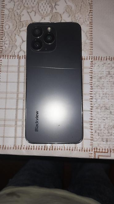 telefon kabloku: Blackview A96 smartfon Xüsusiyyətlər: - Model: A96 - Sistem: Android — 1