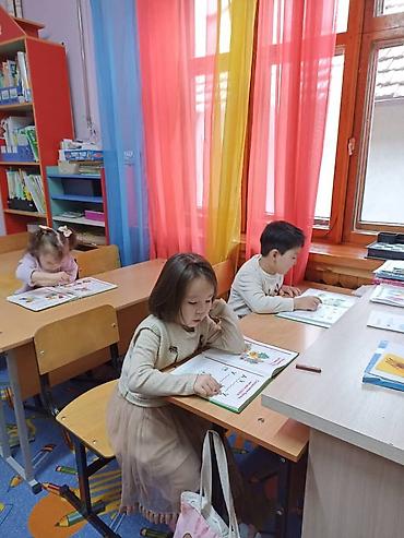 Детские сады, няни: Детский развивающий центр/сад для дошкольников - Развивающие занятия — 6