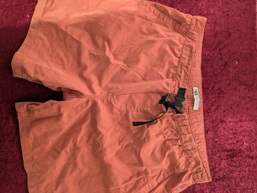 сколько стоит подкрадули: Эркектердин шортасы, XL, Zara, Колдонулган, түсү - Кызгылт, Өзү алып кетүү