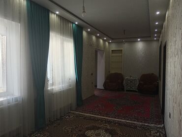 Köhnə tikili: Bakı, Suraxanı, 5 otaqlı, Köhnə tikili, 95 kv. m — 9