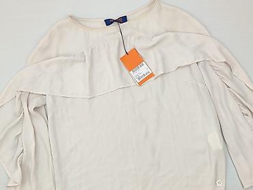 sweter trussardi: Trussardi Jeans, Bluzka damska, rozmiar 2XL — 1