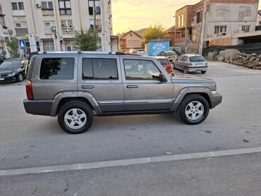 Auto oprema: Jaguar X-Type – luksuzna kožna unutrašnjost - Crna kožna sedišta — 15