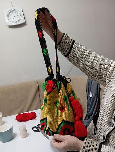 Рюкзаки: Рюкзак, Женские, Новый — 1