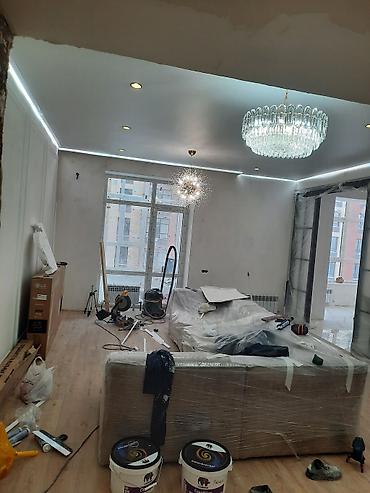 Ремонт под ключ: Ремонт под ключ | Балконы, Бани, Кафе, рестораны Больше 6 лет опыта — 8