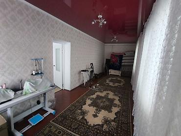 Sale of cottages and houses: Продаю двух этажный дом в городе токмок село Чуй улица береговая 111а — 13