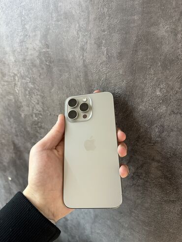 iphone 11 pro max цена ош: IPhone 15 Pro Max, Б/у, 512 ГБ, 86 %