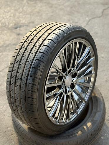 r18 kia: R18 İdial Disk Teker 15-20gün sürülüb heçbir prablemi yoxdu Hyundai — 2