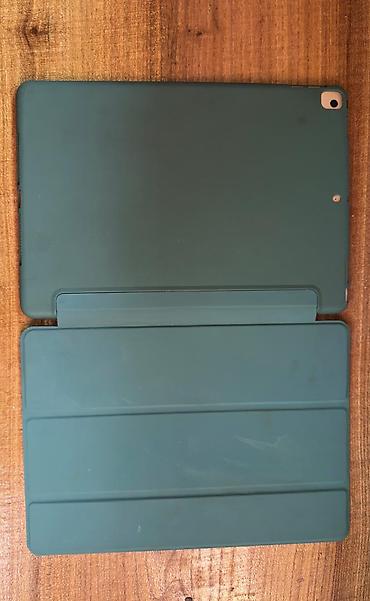 typec hub: Планшет, Apple, память 128 ГБ, 10" - 11", Wi-Fi, Б/у, Классический цвет - Золотой — 3