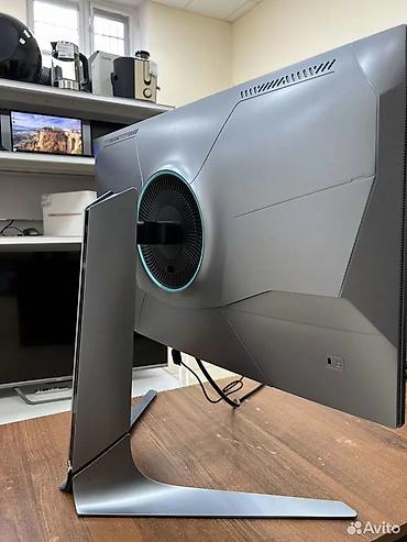 Мониторы: Монитор, Новый, LED, 27" - 28" — 9