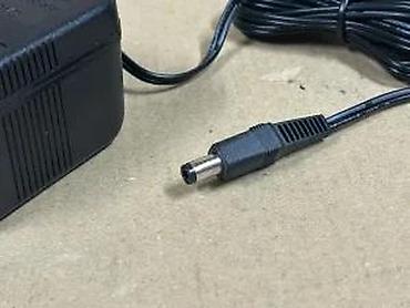 Adapteri i punjači za laptop: USRobotics AC adapter AA-091ABN - Tip: AC adaptor za ITE opremu - na lalafo.rs — 7 Adapteri i punjači za laptop: USRobotics AC adapter AA-091ABN - Tip: AC adaptor za ITE opremu - — 7