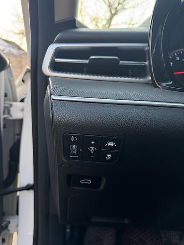 Kia: Kia K5: 2019 г., 2 л, Автомат, Газ, Седан — 8