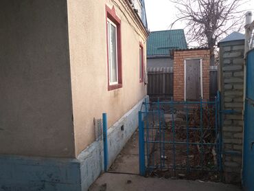продаю дом село дмитревка: 220 м², 6 комнат, Старый ремонт Без мебели