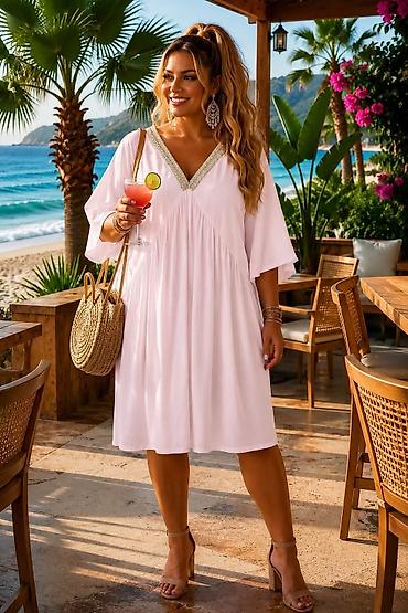 vecernji: 07. Haljina za punije
XL 2XL 3XL 
2.600 dinara H — 6