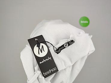 awsarre bluzki: Boohoo, Top damski, rozmiar M — 5
