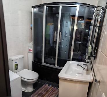 2 8: 2 комнаты, 68 м², Улан-2 мкр 106 серия улучшенная, 8 этаж, Свежий ремонт — 2