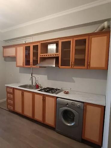 Продажа квартир: Поселок Ясамал, 3 комнаты, Новостройка, 83 м² — 5