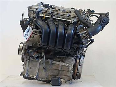 kn filter za auto: KOMPLETAN MOTOR 1.6 VVT-I 16V ZA TOYOTA COROLLA OD 2013. DO 2023. GOD — 1