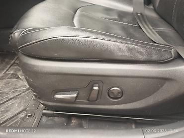 Kia: Kia K5: 2019 г., 2 л, Газ, Седан — 11