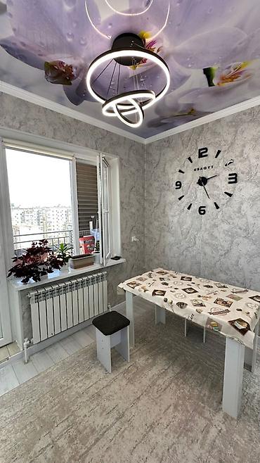 Продажа квартир: 2 комнаты, 52 м² — 7